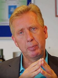 Jan Rotmans (2013) Jan Rotmans (2013)